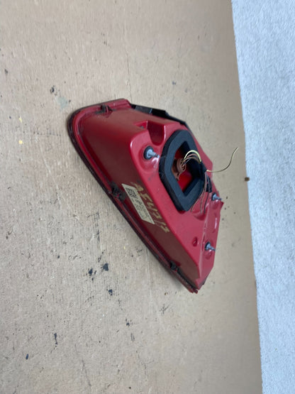 2013-2016 Audi A4 S4 Sedan Right Passenger Rh LED Inner Tail Light AF5704 LK4