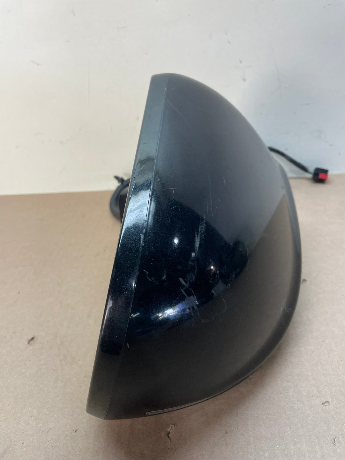 2010 to 2019 Lincoln MKT Passenger Right RH Door Blind Spot Mirror AI0838 LK10