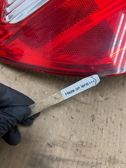 2005 2006 2007 Honda Odyssey Left Driver LH Side Tail Light AD78717 LK5