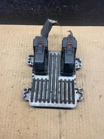 2010 2014 Chevrolet Express Savanna Engine Computer ECM ECU AD1824 DG0