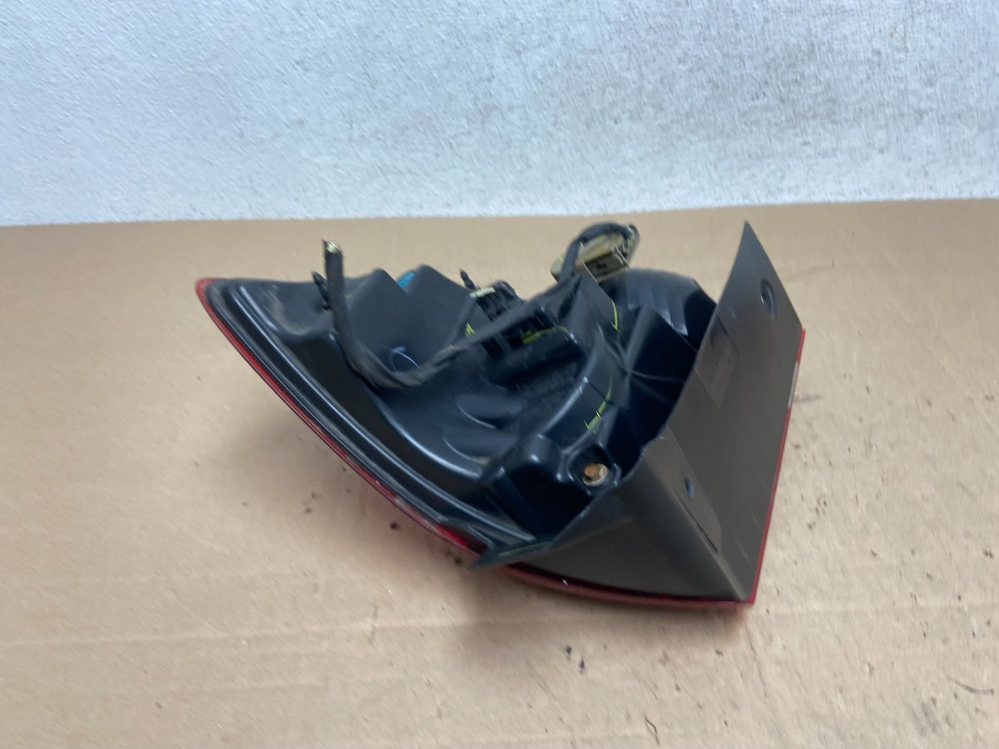 LED 2011-2020 Dodge Journey Left Driver Lh Side Tail Light AE6010 DW3