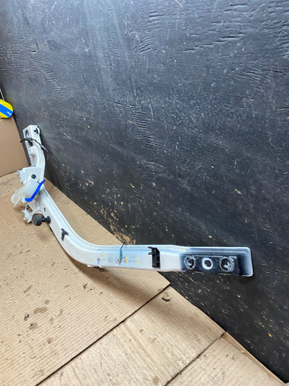 2020 to 2023 Ford Explorer Right RH Upper Tic Bar Oem w6015 DG1