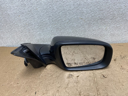 2010 to 2012 Buick Lacrosse Right Passenger Rh Side View Door Mirror V4708 MS4