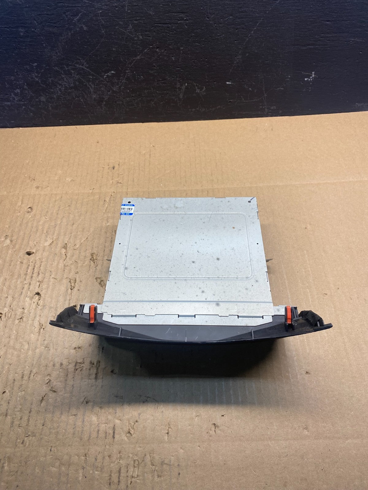 2008 to 2011 Honda Accord Premium Remote 6 Cd Player AC2697 DG3