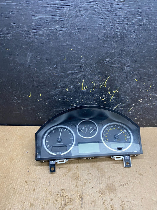 2003 2004 2005 Land Range Rover Speedometer Cluster Gauge Oem z9842 DG0