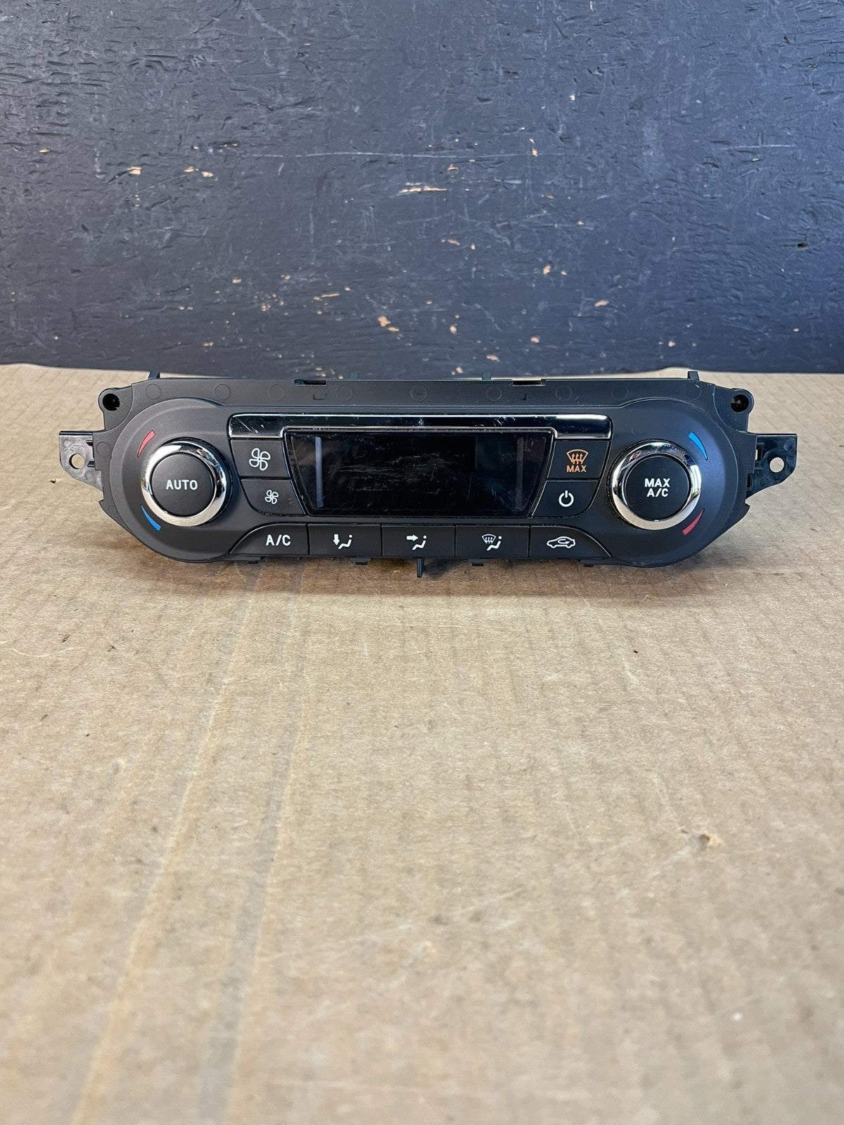 2013 2014 2015 Ford Escape Ac Heater Climate Control Temperature AF3656 DW0