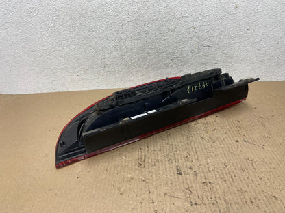 2015 to 2022 Dodge Promaster City Left Driver LH Side Tail Light AF7217 DW4