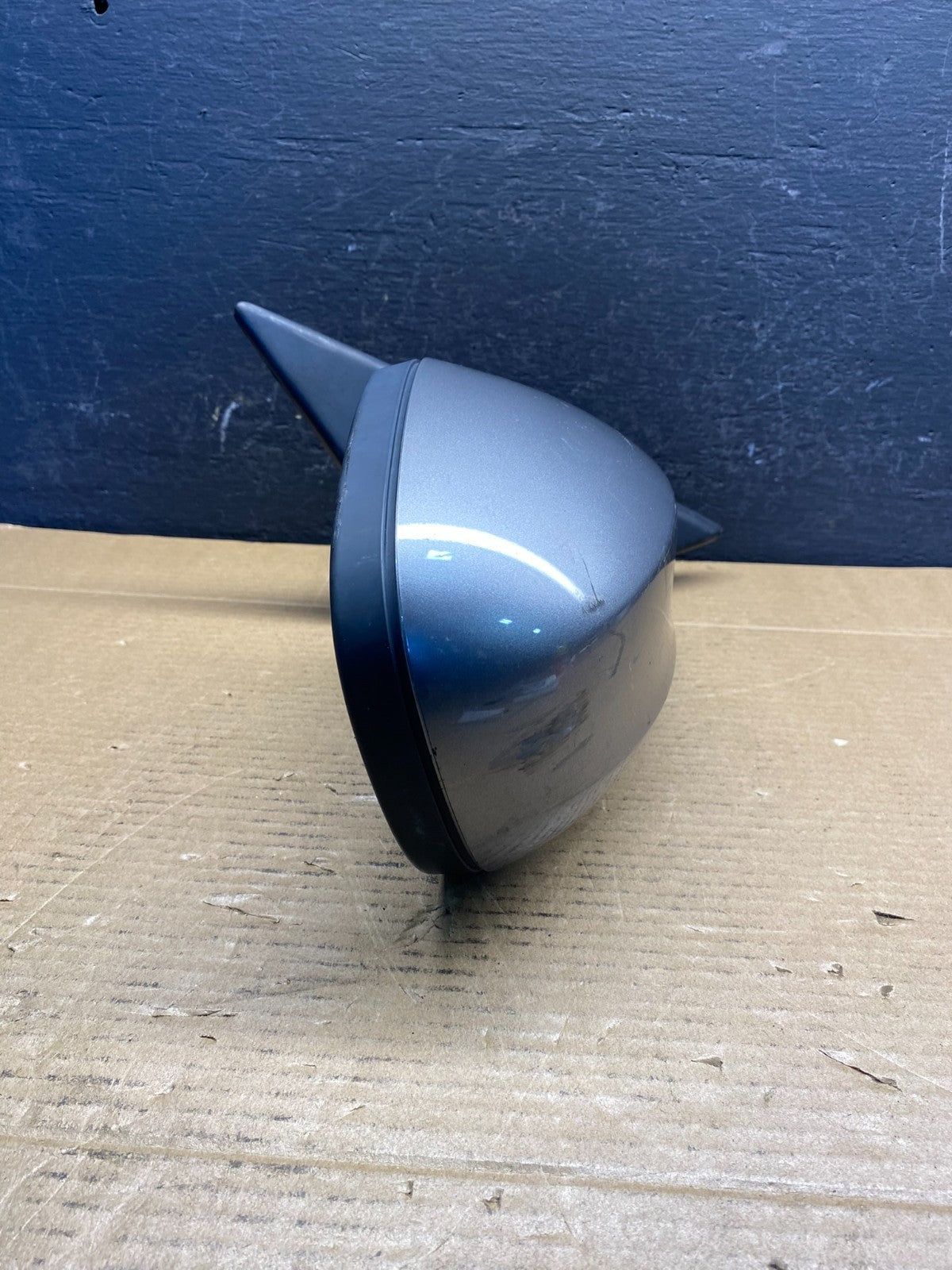 2009 to 2011 BMW 328i 335i Right Passenger Side View Door Mirror AD6659 DW10