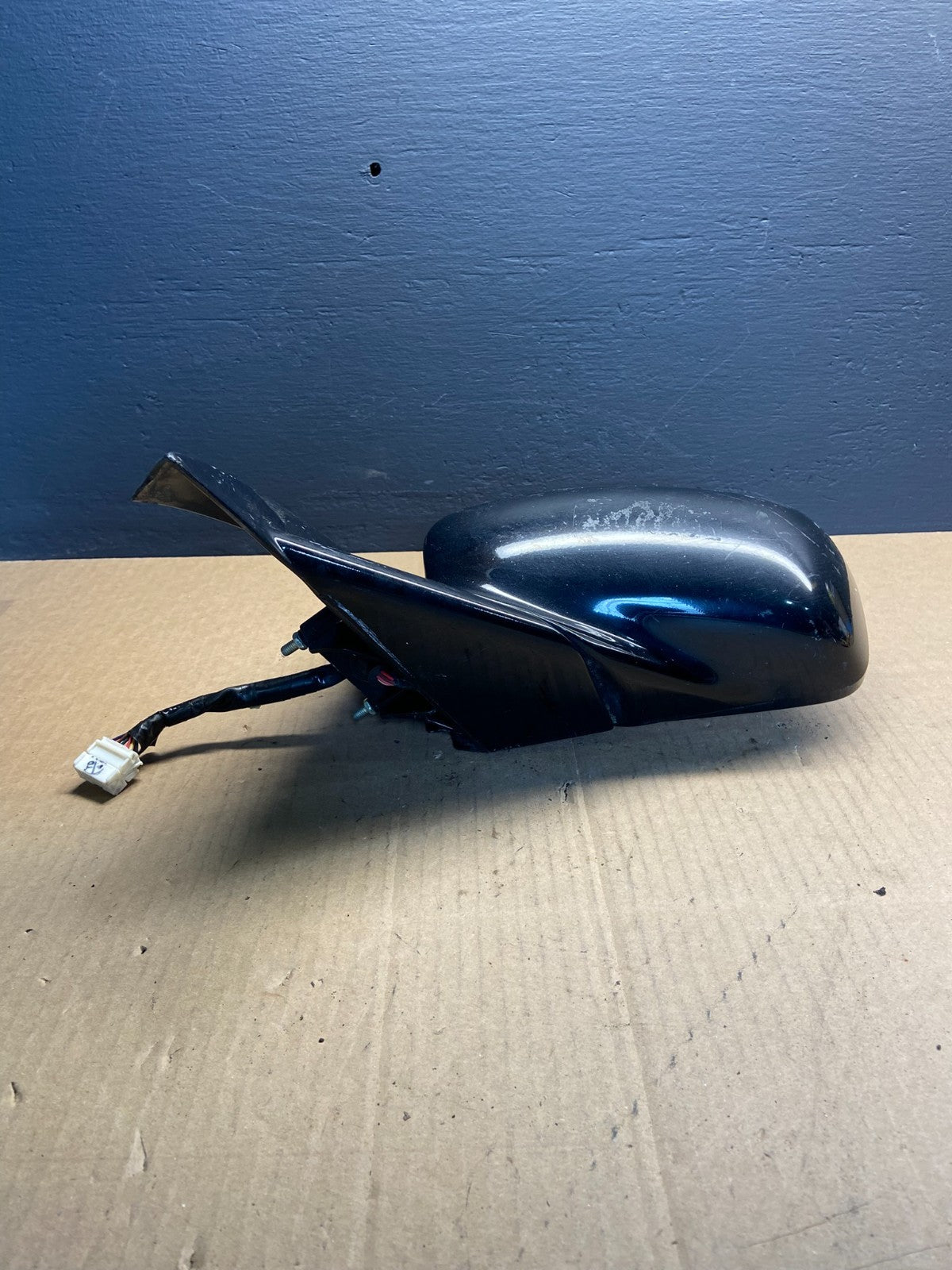 2004 2005 2006 Acura TL Left Driver View Door Mirror OEM AB4290 MS3