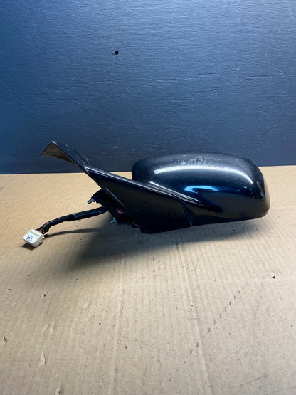 2004 2005 2006 Acura TL Left Driver View Door Mirror OEM AB4290 MS3