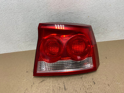 2009-2010 Dodge Charger Right Passenger RH Side Tail Light AE7114 LK0