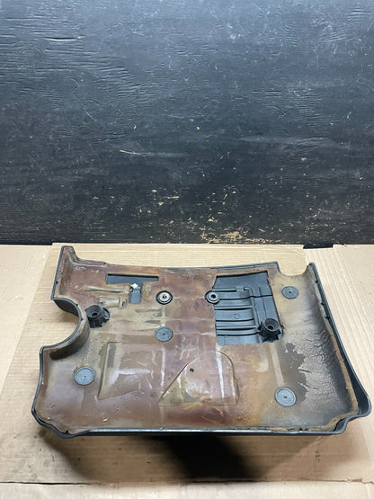 2002 to 2004 Lincoln Navigator 5.4L V8 Engine Motor Cover V2946 DG5