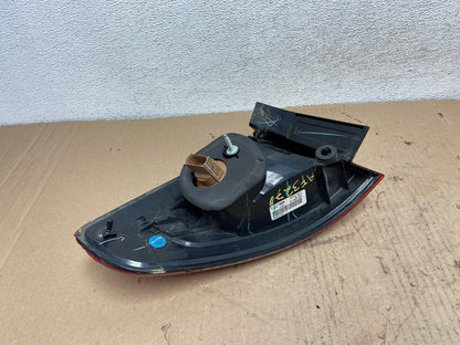 2011-2013 Ford Fiesta Sedan Right Passenger RH Side Tail Light AF3270 LK6