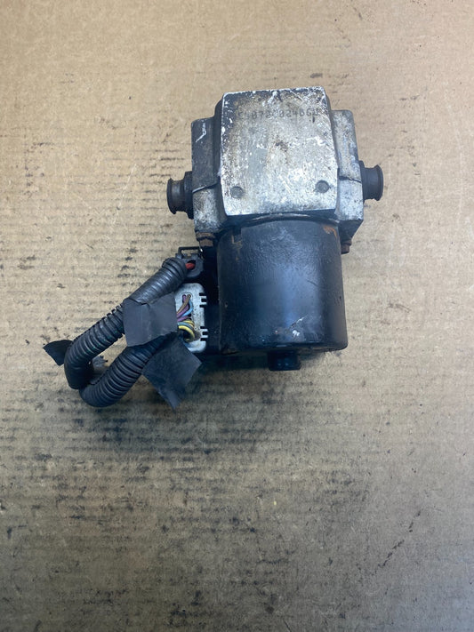 2004-07 Chevrolet Express ABS Pump Control OEM 13567136 Module AA1771  DG0