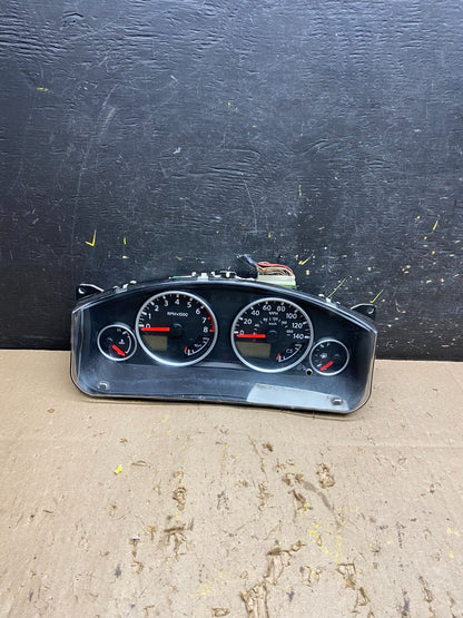 2008 2009 Nissan Pathfinder Frontier Speedometer Cluster Gauge U5654 DG0