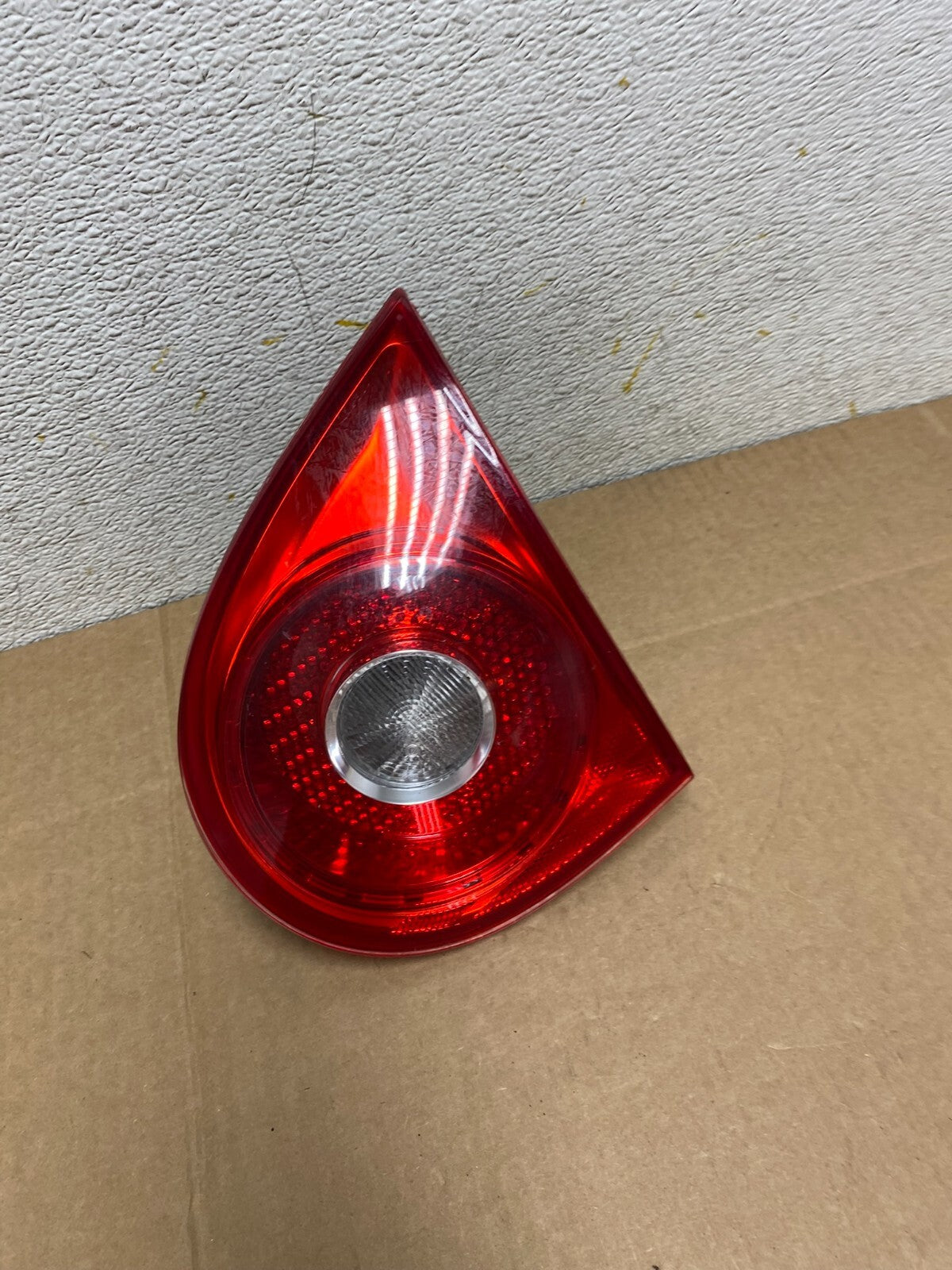 2006-2009 Volkswagen Golf Right Passenger Rh Tail Light Inner Trunk O6673 DW2