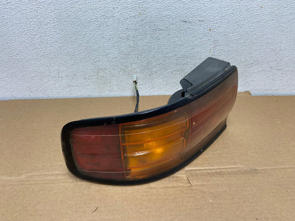 1992 1993 1994 Toyota Camry Left Driver LH Side Tail Light AD3773 LK2