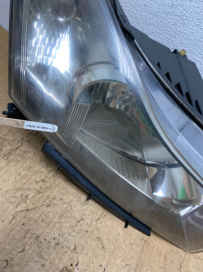 2011 to 2015 Chevrolet Cruze Halogen Right Passenger Rh Headlight AD0548 DW5