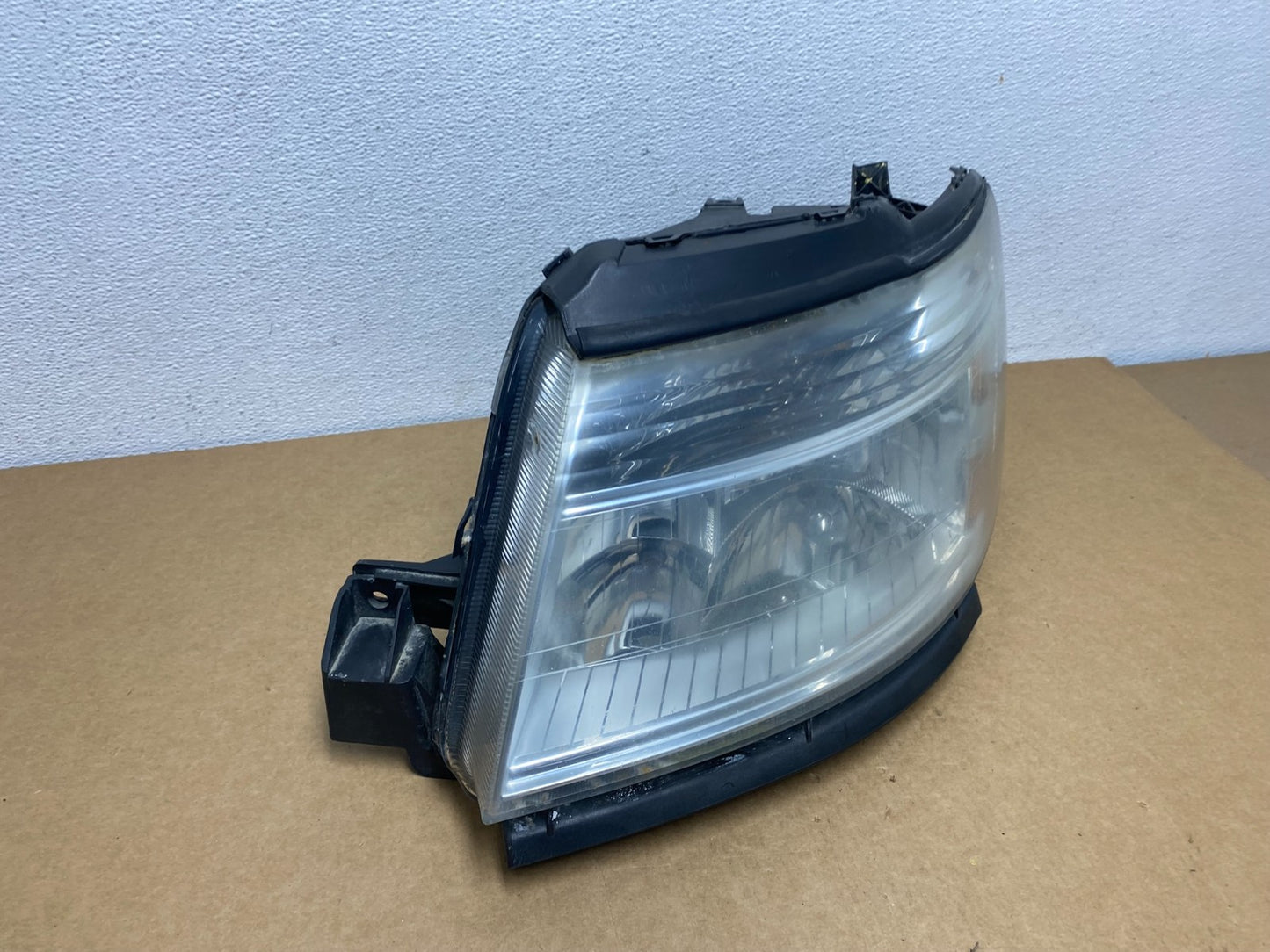 2008 to 2009 Ford Taurus Left Driver LH Side Halogen Headlight Oem AC1719 DW2