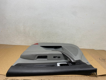 2014 2015 Kia Sorento Front Right Passenger RH Door Panel Trim G0145 DG15