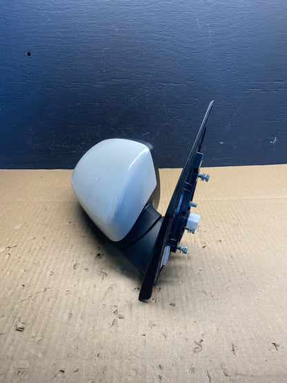 2016 to 2018 Hyundai Tucson Right Passenger Turn Signal Door Mirror AC2615 DG2