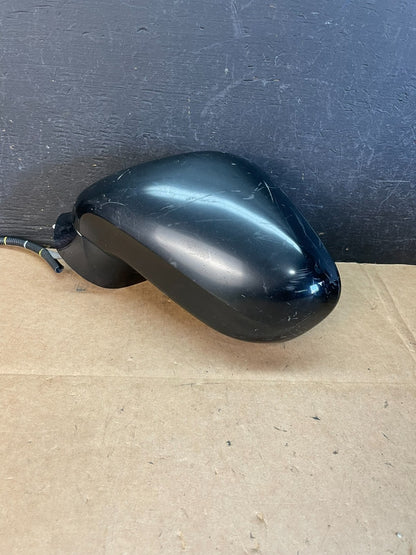 2006 - 2008 Lexus IS250 IS350 Left Driver LH Side View Door Mirror AE0994 DW1
