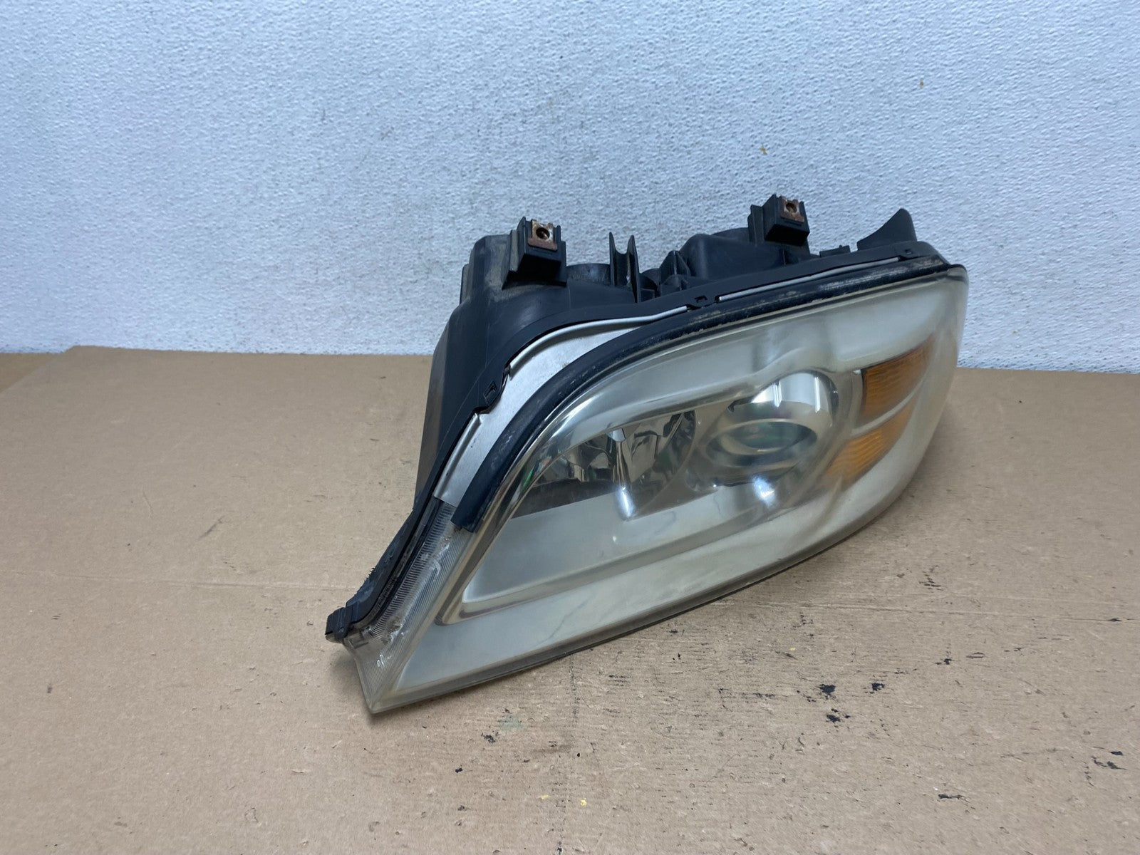 2004 2005 2006 Acura MDX Left Driver LH Headlight Halogen AF5033 DW2