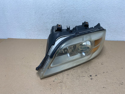 2004 2005 2006 Acura MDX Left Driver LH Headlight Halogen AF5033 DW2