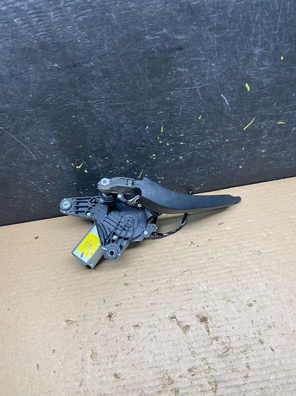 2008-2017 GMC Acadia Enclave Tailgate Back Door Rear Wiper Motor Wiper S3171 DG0