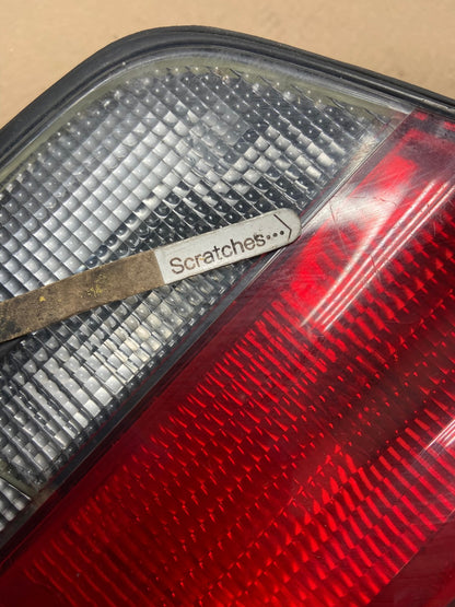 1995 1996 Nissan Maxima Left Driver LH Side Inner Tail Light AF3317 LK3