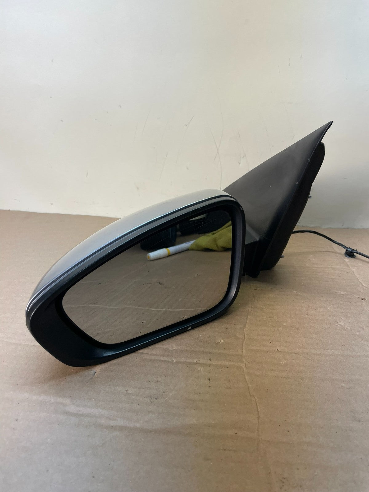 2015 2016 2017 Chrysler 200 Left Driver LH View Door Mirror AI0461 DG2