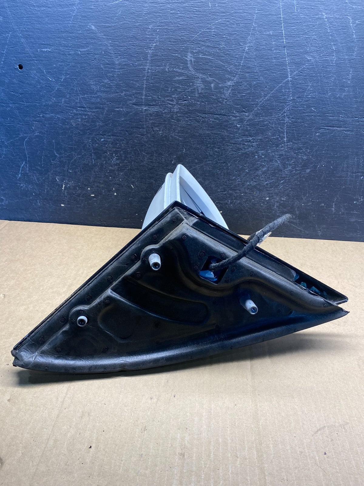 2006-2010 Mercedes-Benz R-Class R350 R500 Left Driver Door Mirror AG7099 DW4