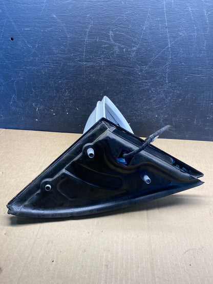 2006-2010 Mercedes-Benz R-Class R350 R500 Left Driver Door Mirror AG7099 DW4