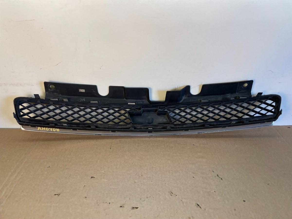 2012 to 2016 Chevrolet Impala Front Upper Grill Grille AH0408 DG3
