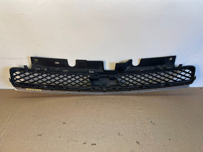 2012 to 2016 Chevrolet Impala Front Upper Grill Grille AH0408 DG3