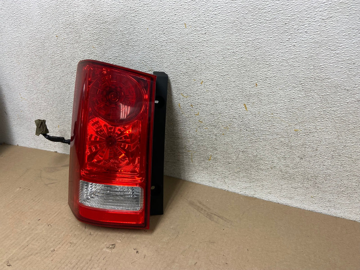 2009 to 2015 Honda Pilot Left Driver Lh Side Tail light AH6756 LK2