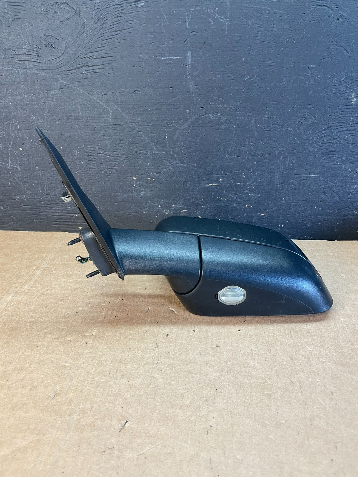 2005 2006 2007 Mercury Montego Left Driver Lh View Door Mirror AE8351 DW3