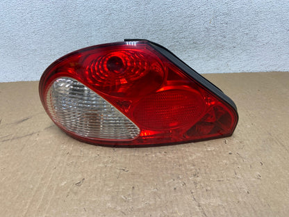 2001 to 2008 Jaguar X-Type Left Driver LH Side Tail Light AG1085 LK0