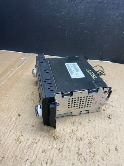 2005-2009 Chrysler Dodge Jeep Ram Radio CD MP3 AUX Receiver AB5752 DG2