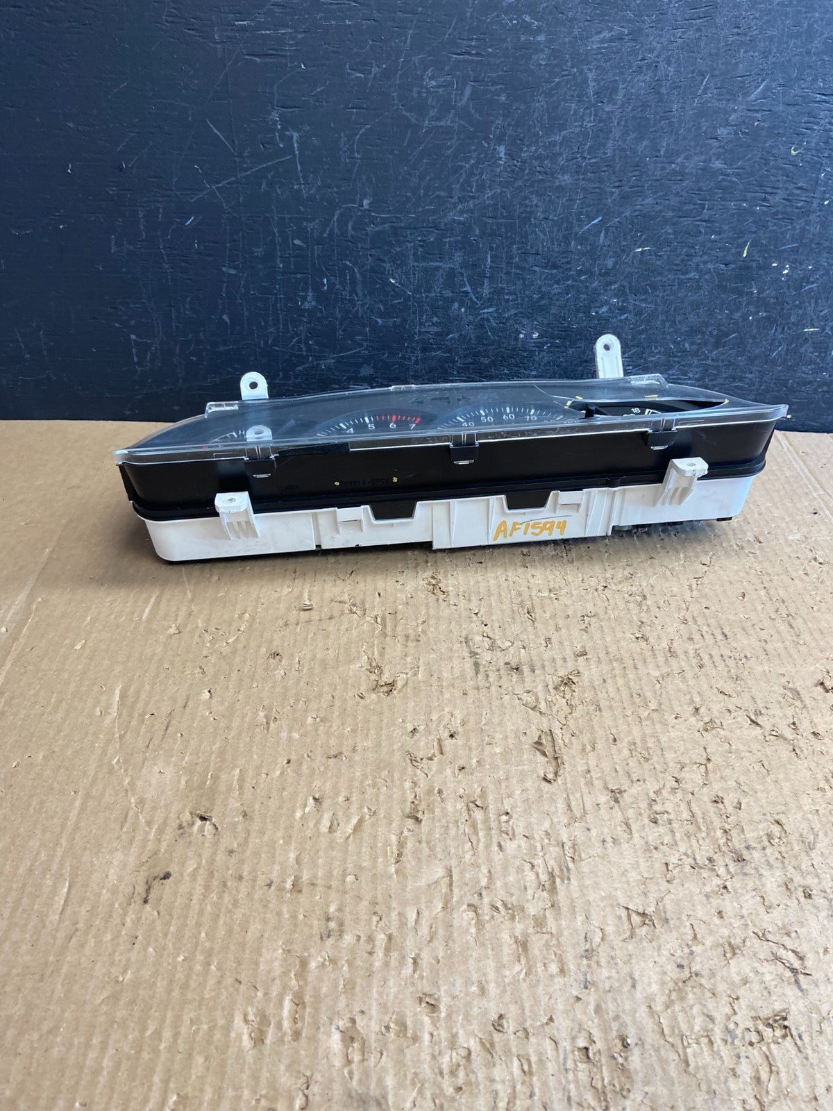 2000 to 2002 Toyota Tundra Speedometer Cluster Gauge AF15945