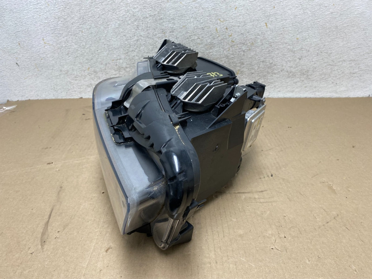 2011-2013 BMW 5 Series F10 Left Driver LH Xenon HID AFS Headlight AH6713 DW6