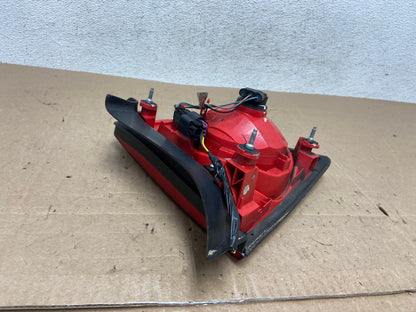 2008 2012 Chevrolet Malibu Left Driver Lh Side Tail Light AE6064 LK4