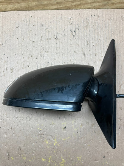 2006 2007 2008 Mercedes CLS550 Left Driver LH Side Door Mirror A6624 DG12