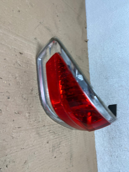 2008 2009 2010 2011 Ford Focus Sedan Left Driver Lh Side Tail Light AE9356 LK2