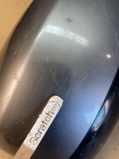 2009 to 2014 Nissan Murano Right Passenger Side View Door Mirror AD5624 DW7