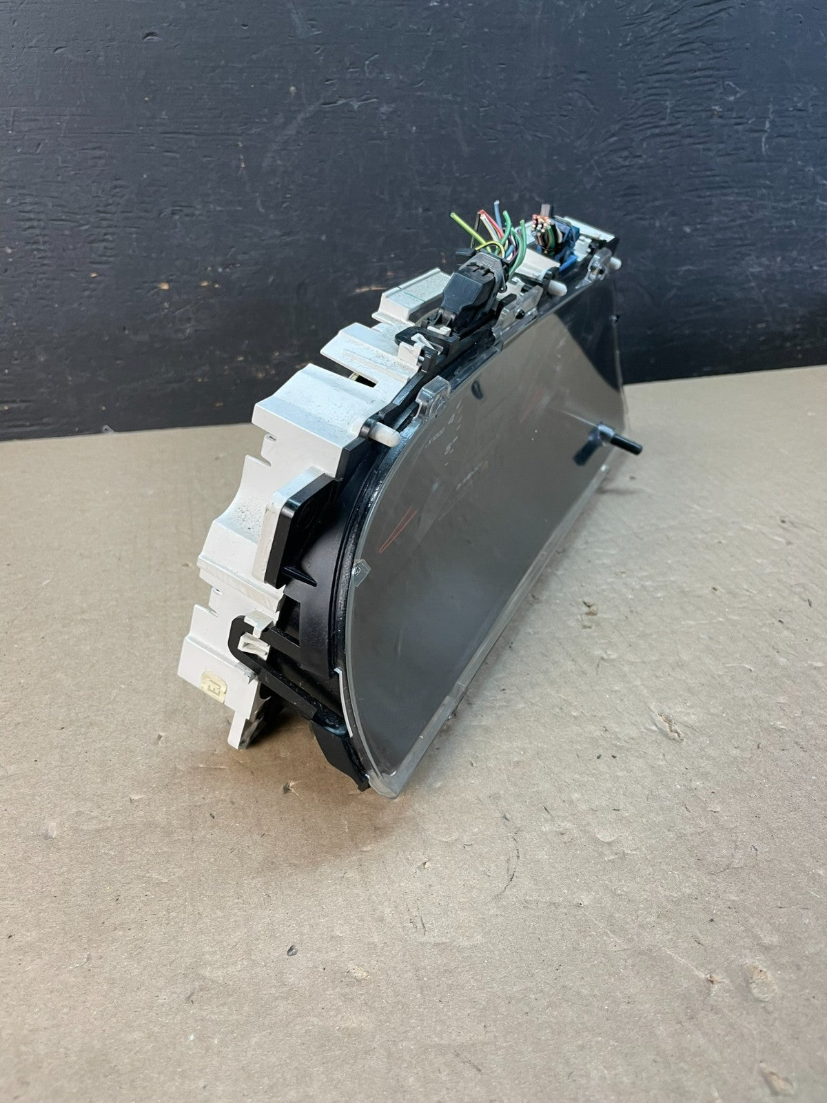 2005 - 2007 Ford F250 F350 6.0L Powerstroke Diesel Speedometer Cluster AE3326 DG1