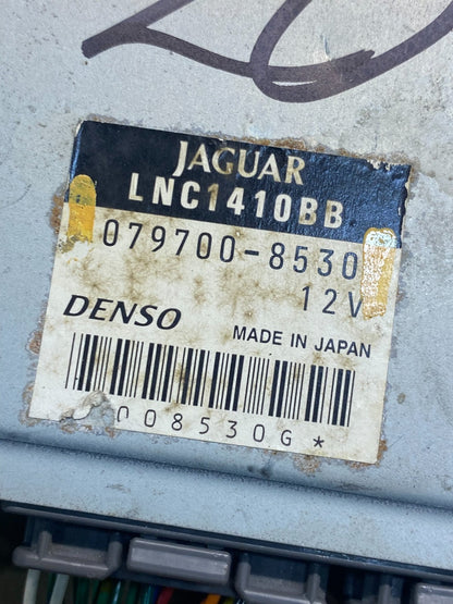 1998 to 19999 Jaguar XJ8 XK8 Computer Engine Control ECU ECM Module AC6847 DG2