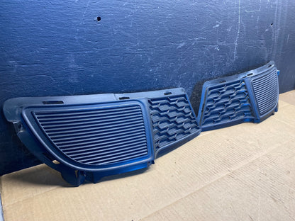 2011 to 2013 Kia Forte Left+Right Set Side Fog Lights Cover 86563-1M600 AD50321