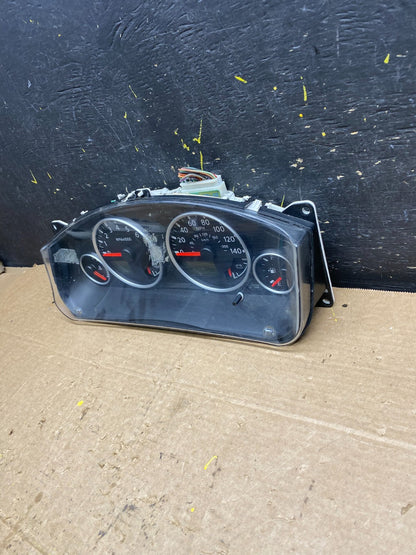 2007 2008 2009 Nissan Pathfinder Speedometer Cluster Gauge OEM  W9685 DG3