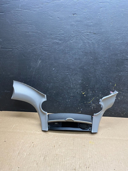 2008 to 2013 Toyota Highlander Center Dash Storage Pocket OEM T4642 DG1